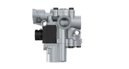 Zawór, regulacja ABS Wabco 4721950770