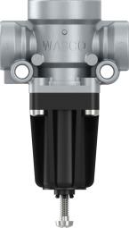 Zawór ograniczający ciśnienie Wabco 4750103110