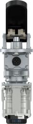 Zawór, ciągły serwis systemu hamulcowego Wabco 4614947070