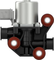 Zawór regulacyjny płynu chłodzącego Wabco 4460913150