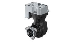 Sprężarka, instalacja pneumatyczna Wabco 4123520030
