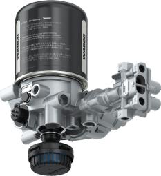 Jednostka przygotowująca powietrze Wabco 9325000350