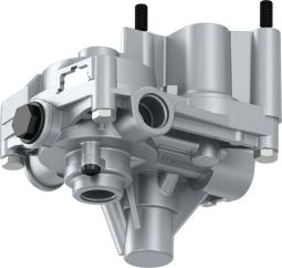 Zawór sterujący naczepy, EBS Wabco 4802020070