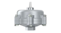 Zawór odwadniający Wabco 9343010050