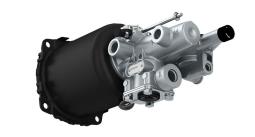 Wspomaganie sprzęgła Wabco 9700514740
