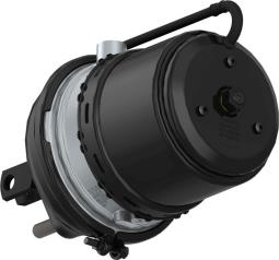 Pompa hamulcowa tandemowa Wabco 9254320220