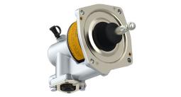 Wspomaganie sprzęgła Wabco 9700515100
