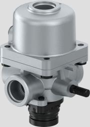 Zawór wielodrogowy Wabco 9750020710