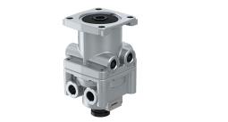 Zawór hamulcowy, hamulec roboczy Wabco 4613150300