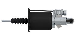 Wspomaganie sprzęgła Wabco 9700514660
