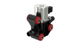 Zawór regulacyjny płynu chłodzącego Wabco 4460913060