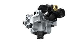 Korektor siły hamowania Wabco 4757200070