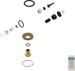 Osuszacz powietrza, zestaw naprawczy Wabco 9324000012