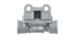 Zawory szybkiego odpowietrzania Wabco 4735012030