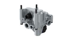 Zawór kontrolujący ciśnienie, podnoszenie Wabco 4802020090