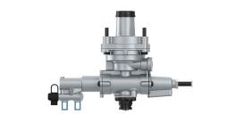 Regulator, automatyczny hamulec zależny od obciążenia Wabco 4757110420