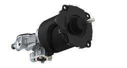 Wspomaganie sprzęgła Wabco 9700514820
