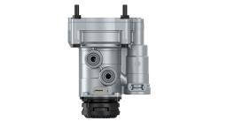 Zawór sterujący, naczepa Wabco 9730090160