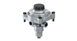 Zawór sterujący, naczepa Wabco 4712001100