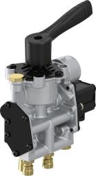 Zawór poduszki powietrznej Wabco 4630903300