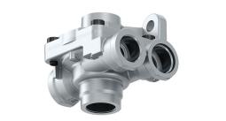 Zawory szybkiego odpowietrzania Wabco 9735000420