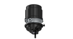 Pompa hamulcowa tandemowa Wabco 9254870000