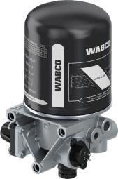Osuszacz powietrza, instalacja pneumatyczna Wabco 4324210120