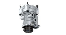 Zawór sterujący, naczepa Wabco 9730090180