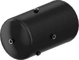 Zbiornik powietrza, instalacja pneumatyczna Wabco 9508360010