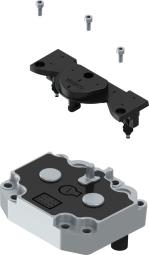 Zestaw naprawczy, jednostka hydrauliczna Wabco 4784079352