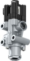 Zawór magnetyczny Wabco 4728900810