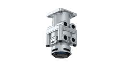 Zawór hamulcowy, hamulec roboczy Wabco 4613150760