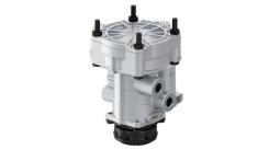Zawór sterujący, naczepa Wabco 9730090140