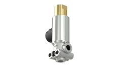Sterownik, ASR Wabco 4721709910