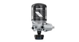 Osuszacz powietrza, instalacja pneumatyczna Wabco 4324159210