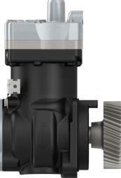 Sprężarka, instalacja pneumatyczna Wabco 9122100020