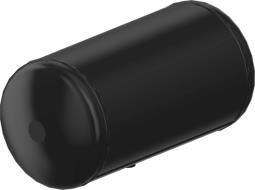 Zbiornik powietrza, instalacja pneumatyczna Wabco 9507300230