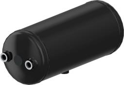 Zbiornik powietrza, instalacja pneumatyczna Wabco 9504150550