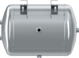 Zbiornik powietrza, instalacja pneumatyczna Wabco 9500609040