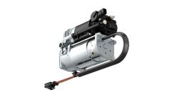 Sprężarka, instalacja pneumatyczna Wabco 4154033230