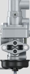 Zawór sterujący, naczepa Wabco 4700152580