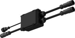 Przewód adaptera, złącze elektryczne przyczepy Wabco 4461220540
