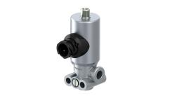Zawór magnetyczny Wabco 4721727860
