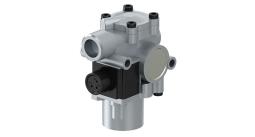Zawór, regulacja ABS Wabco 4721950960