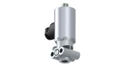 Zawór magnetyczny Wabco 4721727260