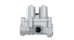 Zawór wielodrogowy Wabco 9347140060