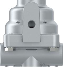 Zawór sterowania ciśnieniem Wabco 4733010540