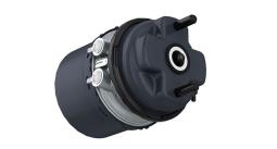 Pompa hamulcowa tandemowa Wabco 9254813340