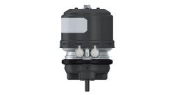 Pompa hamulcowa tandemowa Wabco 9254811200