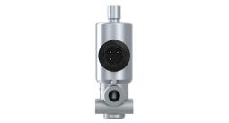 Zawór magnetyczny Wabco 4721734280